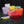 Load image into Gallery viewer, 4 x 1.125 UV Styrene RFID Pot Stake - 3" Core