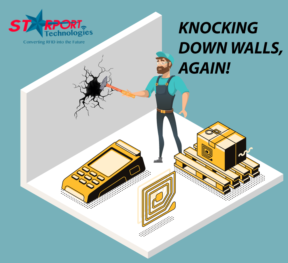 Re Knocking Down Walls Again