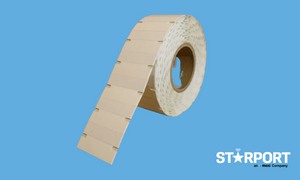 RFID On-Metal Labels & Tags