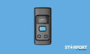 RFID Readers and Scanners