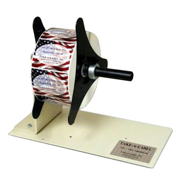 Starport RFID Unwind Stand