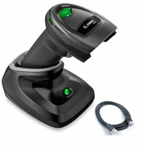 Zebra DS2278 Barcode Scanner
