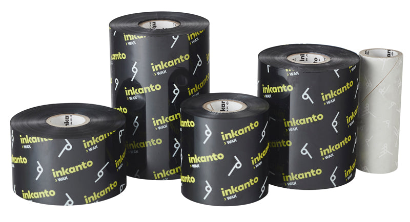 Thermal Transfer RFID Ribbons