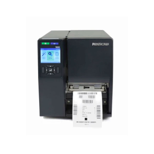 PRINTRONIX, PRINTER PTR,T63R4E,NET,RFID,US T6